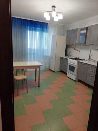 Аренда 1-комнатной квартиры 41 м², 2/10 этаж