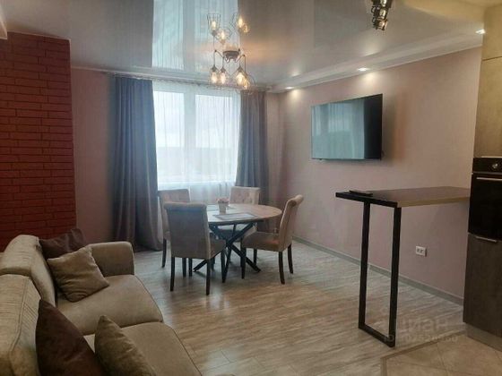 Продажа 1-комнатной квартиры 51 м², 11/16 этаж