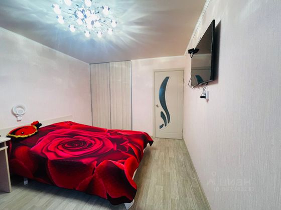 Продажа 2-комнатной квартиры 44 м², 4/5 этаж