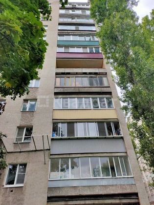 Продажа 4-комнатной квартиры 73 м², 6/12 этаж