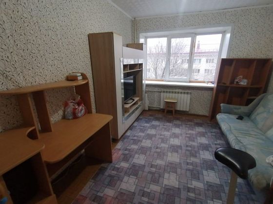 Продажа 1-комнатной квартиры 17,2 м², 5/5 этаж