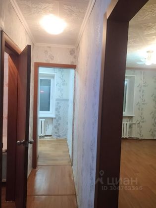 Продажа 1-комнатной квартиры 31,9 м², 1/5 этаж