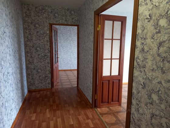 Продажа 2-комнатной квартиры 48,4 м², 5/9 этаж