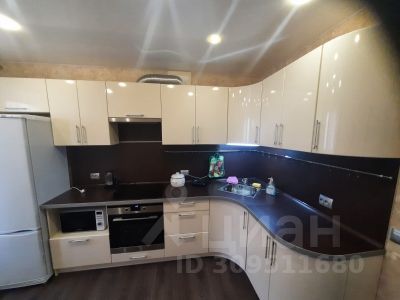 Аренда 1-комнатной квартиры 34,6 м², 2/10 этаж