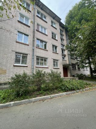 Продажа 3-комнатной квартиры 58,3 м², 2/5 этаж