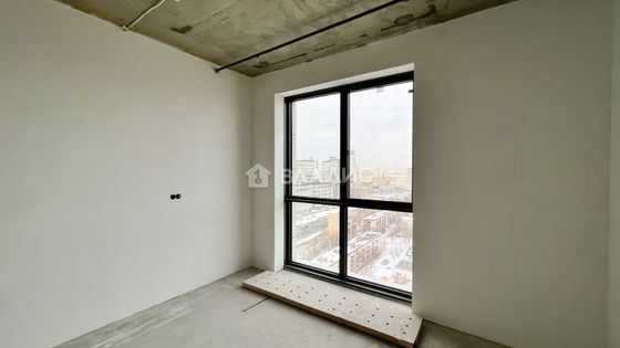 Продажа 3-комнатной квартиры 122 м², 20/36 этаж