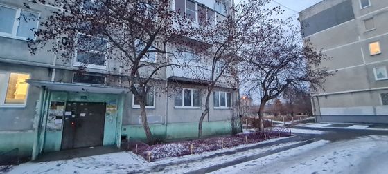 Продажа 3-комнатной квартиры 50 м², 1/5 этаж