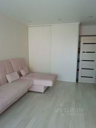 Продажа 1-комнатной квартиры 35 м², 8/9 этаж