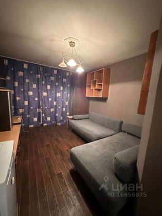 Продажа 1-комнатной квартиры 18 м², 1/9 этаж