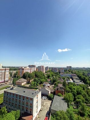 Продажа 1-комнатной квартиры 48,6 м², 13/14 этаж