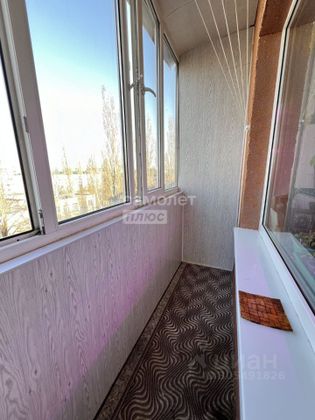 Продажа 2-комнатной квартиры 44,1 м², 4/5 этаж