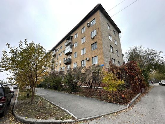 Продажа 4-комнатной квартиры 92,4 м², 3/5 этаж