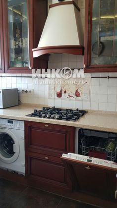 Аренда 2-комнатной квартиры 55 м², 13/14 этаж