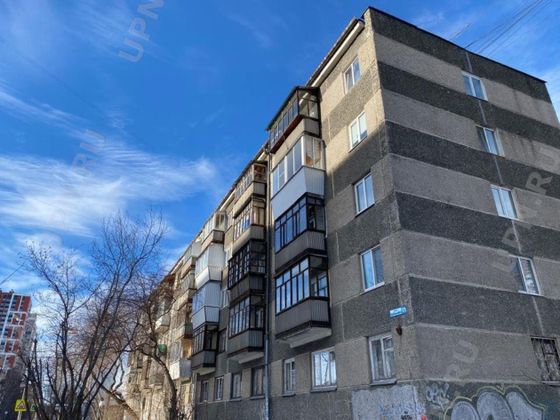 Продажа 2-комнатной квартиры 43 м², 2/5 этаж