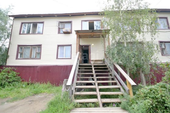 Продажа 2-комнатной квартиры 52,8 м², 1/2 этаж