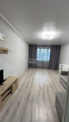 Продажа 1-комнатной квартиры 40,8 м², 3/19 этаж