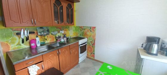 Аренда 2-комнатной квартиры 50 м², 1/5 этаж