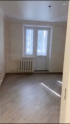 Продажа 3-комнатной квартиры 70 м², 7/9 этаж