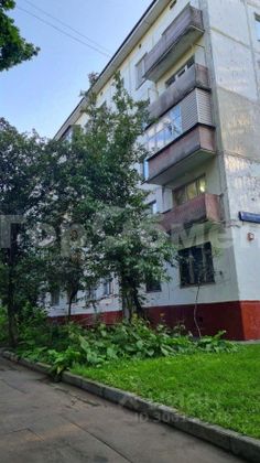 Продажа 2-комнатной квартиры 42 м², 4/5 этаж