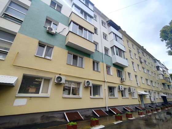 Продажа 1-комнатной квартиры 31 м², 3/5 этаж