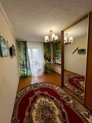 Продажа 3-комнатной квартиры 52,2 м², 3/5 этаж