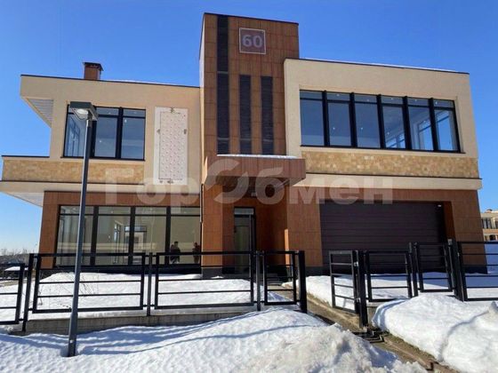 Продажа дома, 440 м², с участком 15 соток