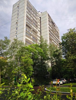 Продажа 3-комнатной квартиры 57 м², 2/19 этаж