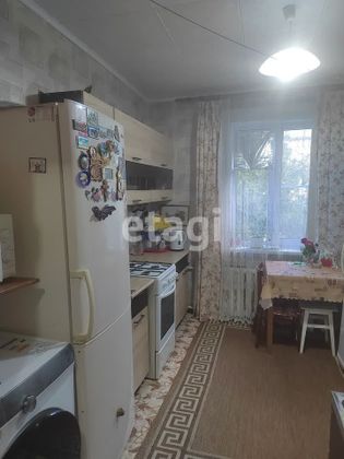 Продажа 2-комнатной квартиры 36,6 м², 2/2 этаж