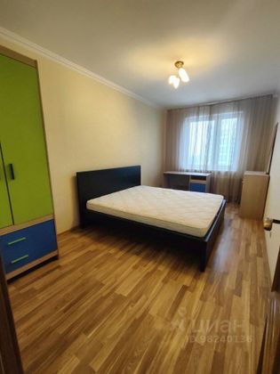 Аренда 2-комнатной квартиры 62,3 м², 11/13 этаж