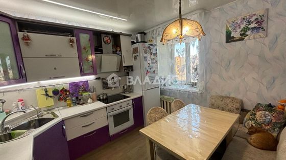 Продажа 4-комнатной квартиры 89 м², 7/9 этаж