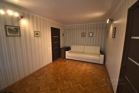 Продажа 2-комнатной квартиры 42,7 м², 4/8 этаж