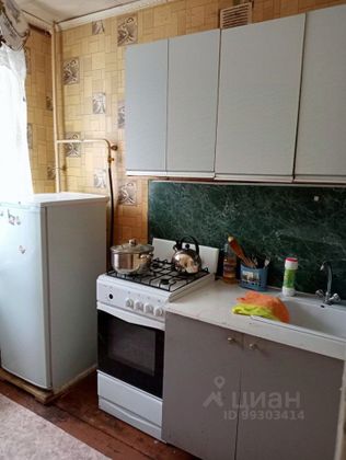 Аренда 2-комнатной квартиры 42 м², 2/5 этаж