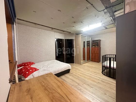 Продажа 2-комнатной квартиры 47,9 м², 2/4 этаж