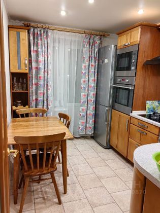 Продажа 3-комнатной квартиры 64,7 м², 4/5 этаж