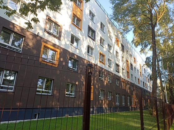 Продажа 2-комнатной квартиры 47,6 м², 5/5 этаж