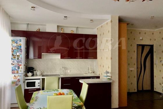 Продажа 4-комнатной квартиры 87,1 м², 5/5 этаж