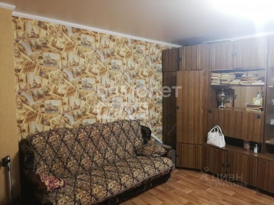 Продажа 1-комнатной квартиры 27,3 м², 1/3 этаж