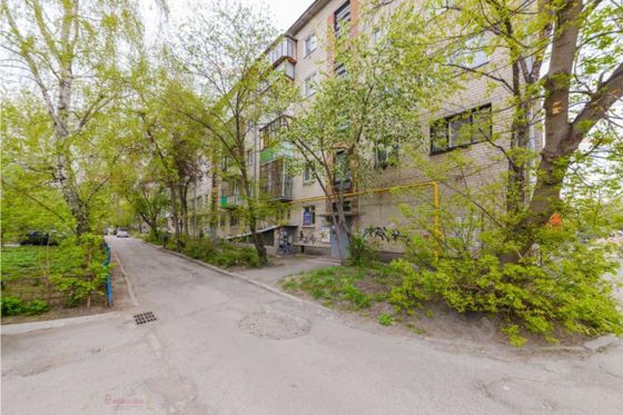 Продажа 2-комнатной квартиры 43 м², 4/5 этаж