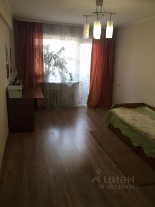 Продажа 3-комнатной квартиры 70 м², 4/5 этаж