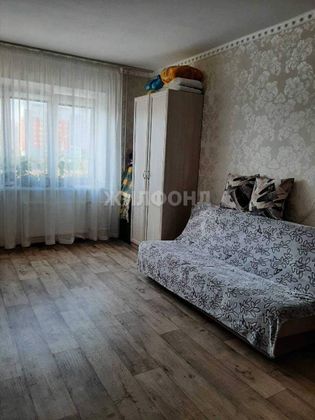 Продажа 1-комнатной квартиры 41,9 м², 2/9 этаж