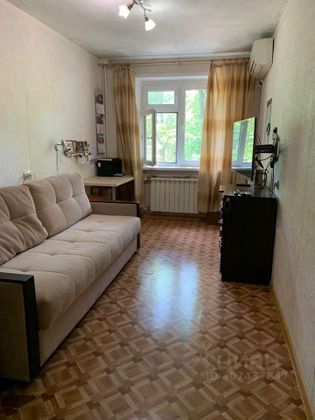 Продажа 3-комнатной квартиры 58 м², 2/5 этаж