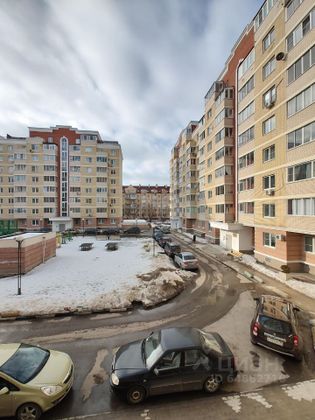 Продажа 1-комнатной квартиры 43 м², 2/10 этаж