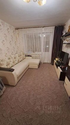 Продажа 2-комнатной квартиры 45 м², 5/5 этаж