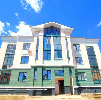 Продажа 2-комнатной квартиры 50,5 м², 3/3 этаж