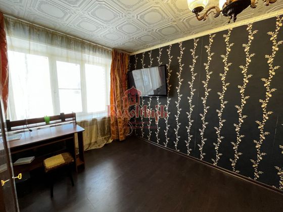 Продажа 1-комнатной квартиры 28,9 м², 1/5 этаж