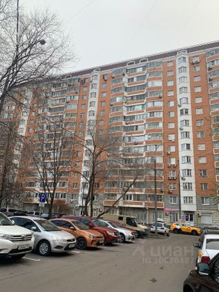 Продажа 2-комнатной квартиры 60,1 м², 11/14 этаж