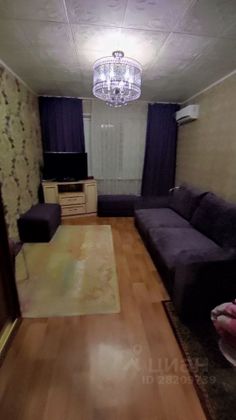 Продажа 2-комнатной квартиры 49,5 м², 2/9 этаж