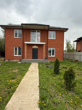 Аренда дома, 150 м², с участком 12 соток