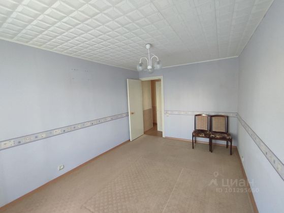 Продажа 4-комнатной квартиры 80 м², 1/5 этаж