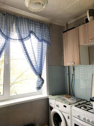 Продажа 2-комнатной квартиры 49 м², 2/5 этаж